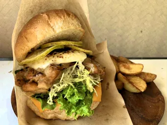 カフェスタンドくるり