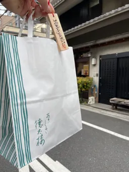 どら焼きも買わずにはいられなかった