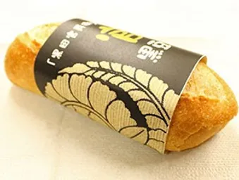 パン工房むくむく