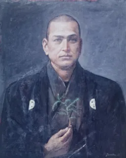 3-6　岡山孤児院の創設・石井十次