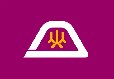 山梨県マンホールアート