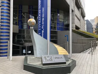 世界の覇者への道のり