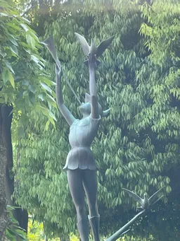 カーニバルが始まるよ♪