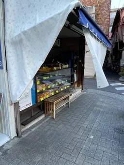 もっと暖かければおせんべ食べ歩きしたいわ