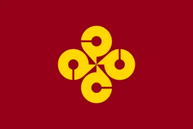 島根県マンホールアート