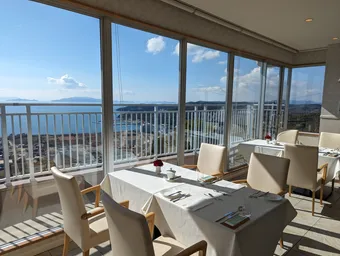 旬香　瀬戸内牛窓リゾート