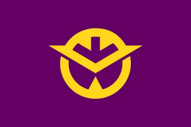 岡山県マンホールアート