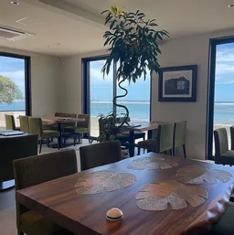 【ランチ】JIGORO Ocean