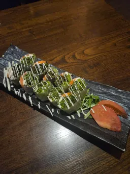 隠れ家Dining  Russet