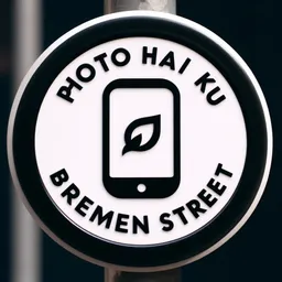 ブレーメンで写真俳句