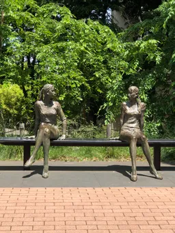 なんだっけ？私たち