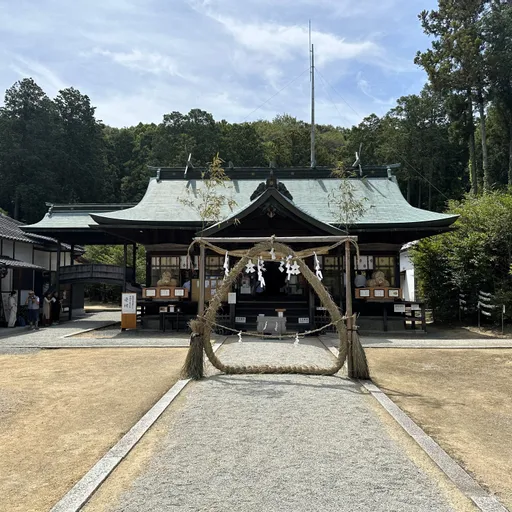 歴史を感じる寺社仏閣