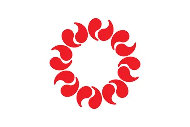 埼玉県マンホールアート