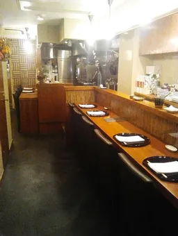 四季料理　かわ乃