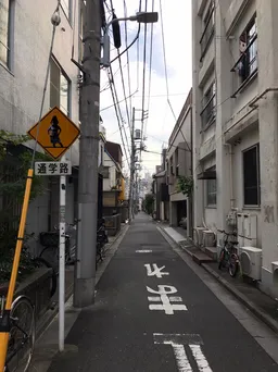 ぶりっ子ちゃんを探せ！