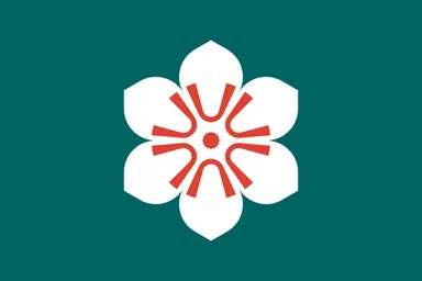 佐賀県マンホールアート