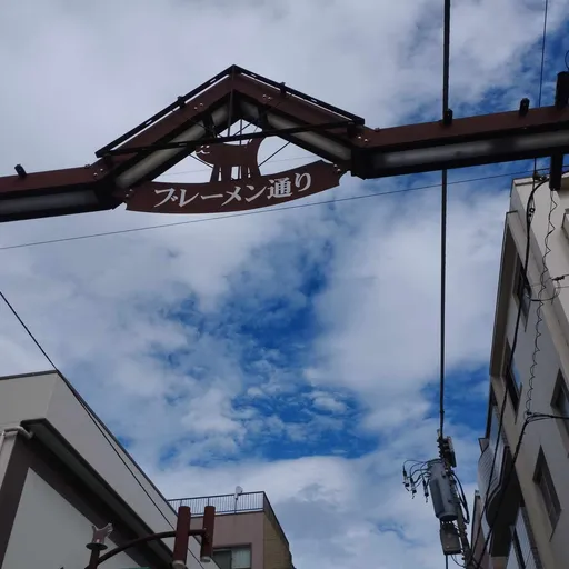 神田オフィススタンプラリー