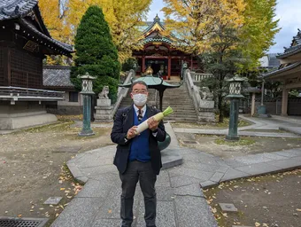 さくらレール最高！
そして、なんで大根？