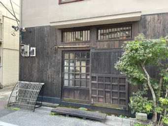 誰も使ってない感じ。