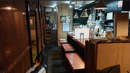 居酒屋風屋（KAZAYA）