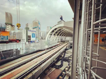 何が釣れるかな⁇