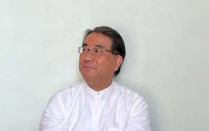 どいしん（毛筆デザイナー）のスペース