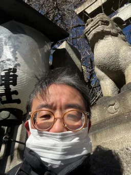 菅原道真のお参りで字が上手く書けるようになろう！