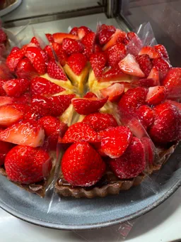 古民家カフェHanare