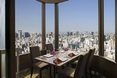 浅草ビューホテル