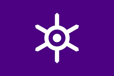 東京都マンホールアート