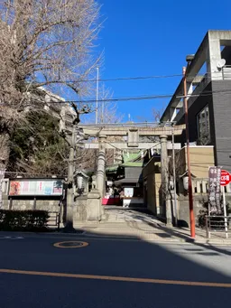 おはようございます！
ひとつ目のスタンプゲット！