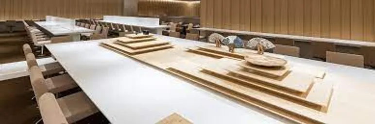 那覇空港 ANA国内線ラウンジ