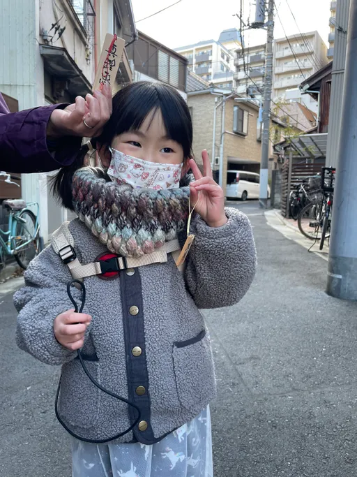 結局入口わからずグルグル