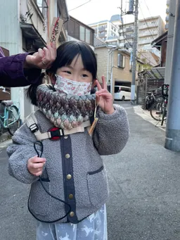 結局入口わからずグルグル