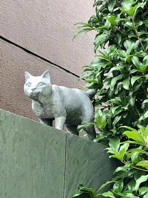 吾輩は漱石の猫