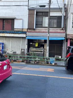 買い食いしたいわー 
６つ目ゲット！