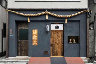 浅草飴細工アメシン