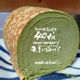 DUNKSOFT４０周年アニバーサリー
