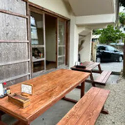 【ランチ】八重山そば処来夏世