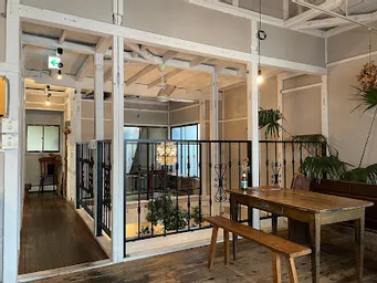 カフェ・オトノヴァ