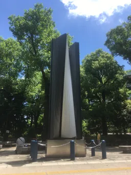 絶妙なひねり具合