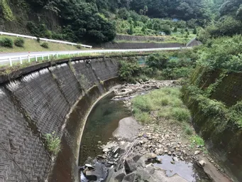 小川　ほたるの里