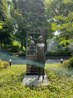 過去を振り返らないオンナ、それがワタシ