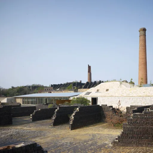 ひと足伸ばして犬島へ
