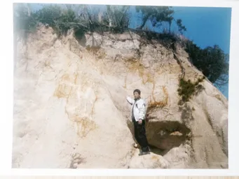 8-2　西日本最大級・犬島貝塚