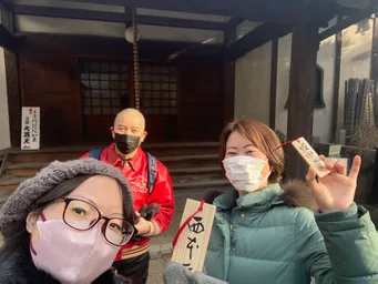 めっっっっちゃ迷ったよー