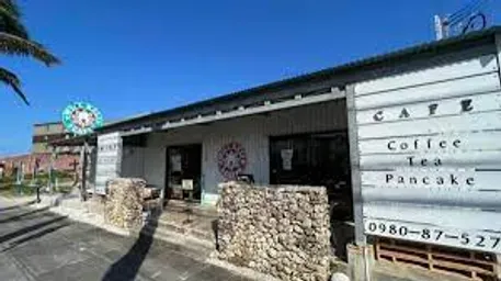 【ランチ】WILL KELI CAFE