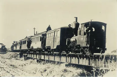 5-4　西大寺鉄道（けいべん）