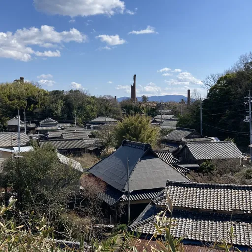 『犬島の名所を周遊』コース
