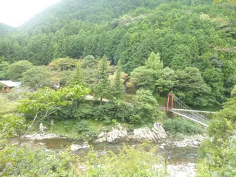 大塔青少年旅行村